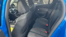 Peugeot 208 1.2 PureTech 100 Allure Premium + 5dr Petrol Hatchback